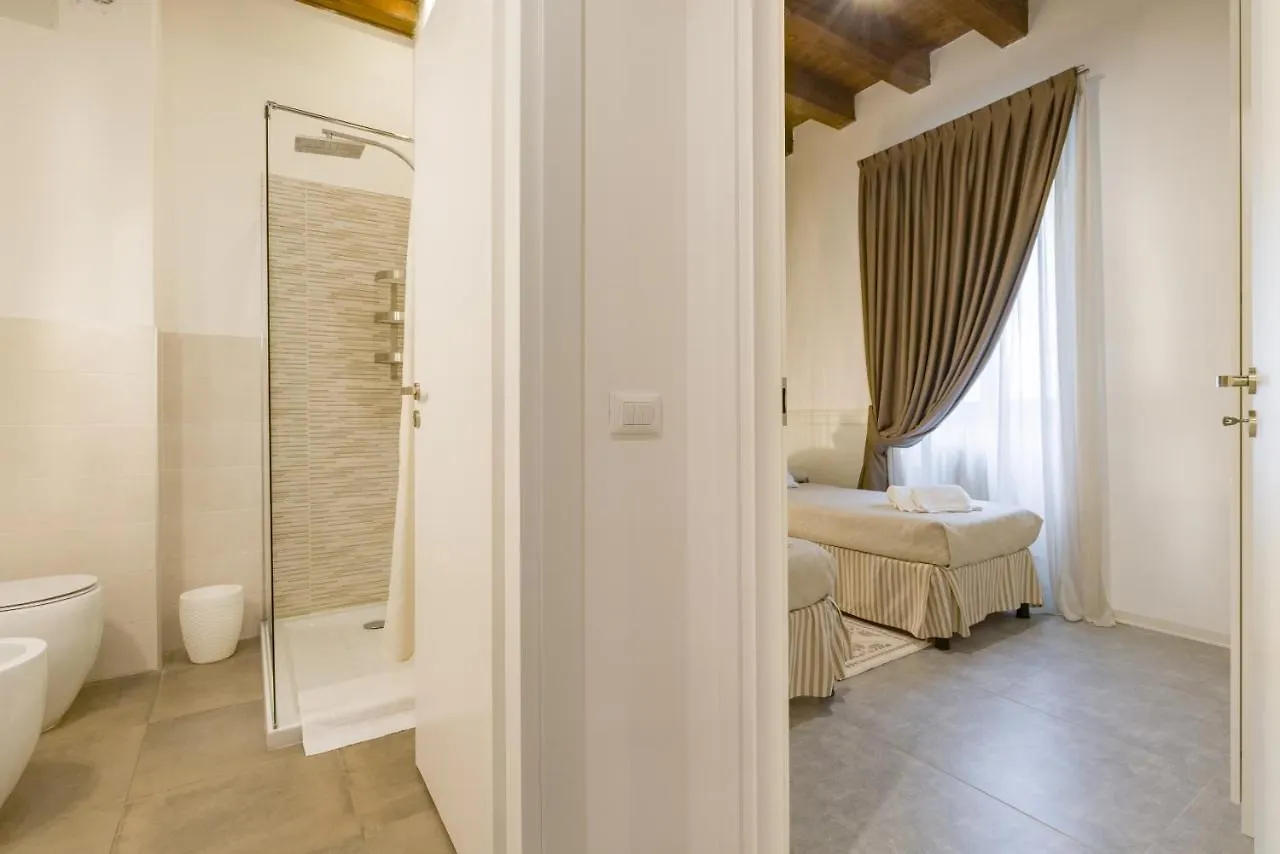 Apartment Appartamento Al Castello Verona