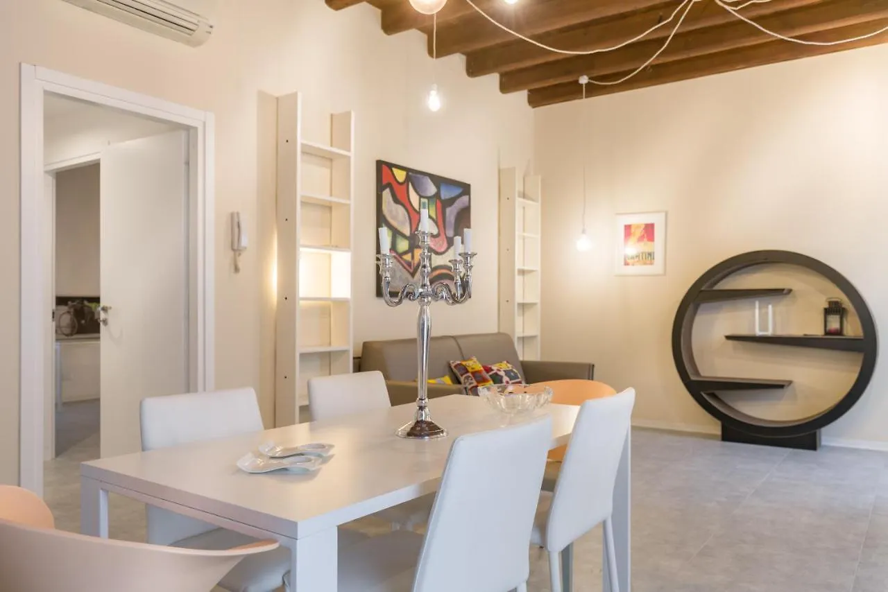 Appartamento Al Castello Verona Apartment