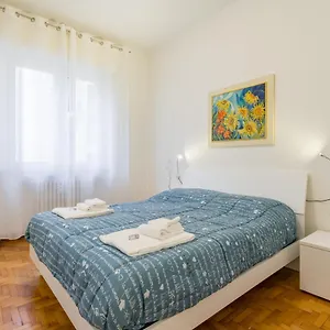  Appartamento Casa Giulietta