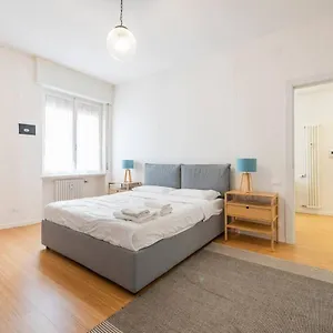  Apartamento Vicolo Leoni 2brd