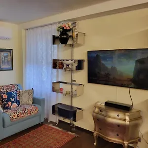  Apartamento San Zeno