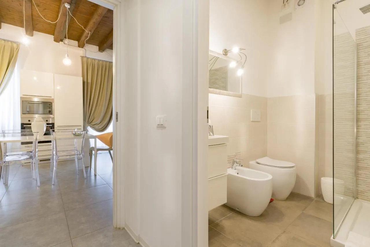 Apartment Appartamento Al Castello Verona