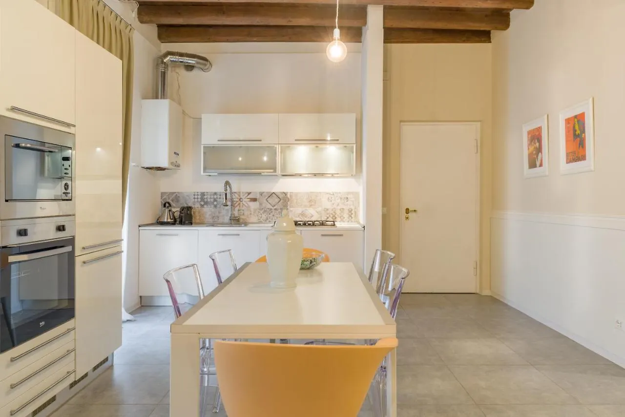 Appartamento Al Castello Verona