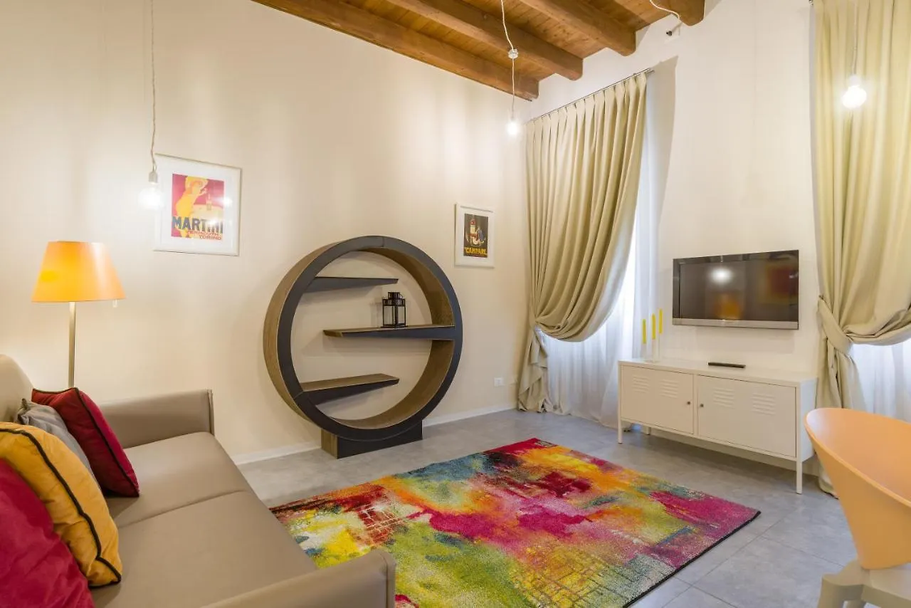 Appartamento Al Castello Verona 0*,