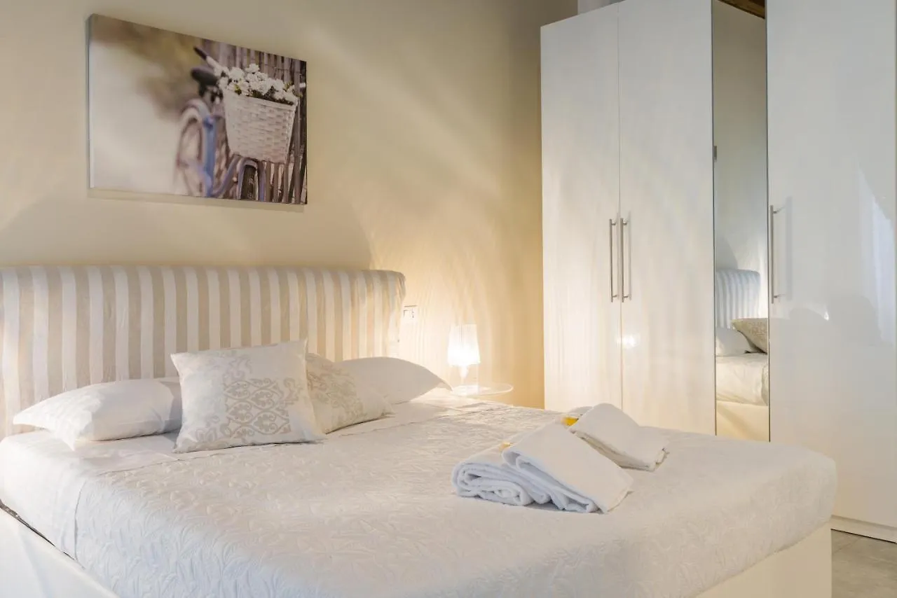 Appartamento Al Castello Verona Italien