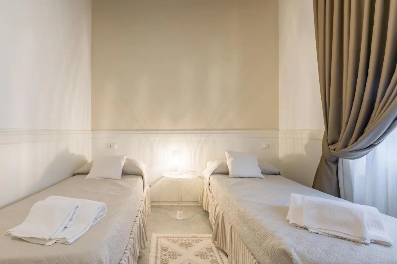 Apartment Appartamento Al Castello Verona
