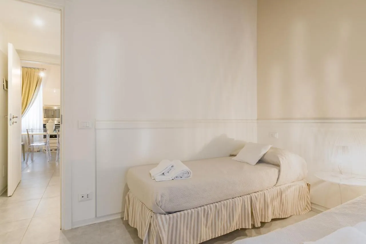 Appartamento Al Castello Verona Apartment
