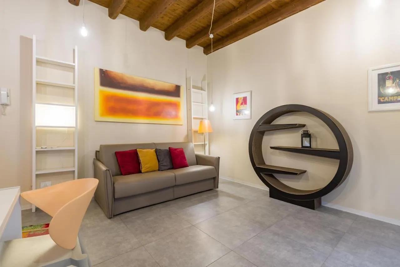 Appartamento Al Castello Verona Apartment