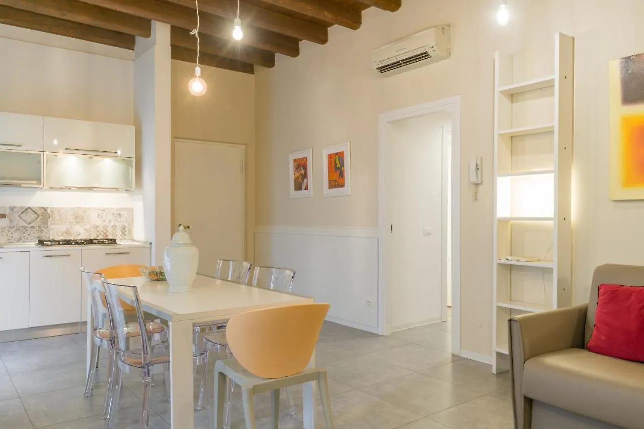 Appartamento Al Castello Verona Apartment