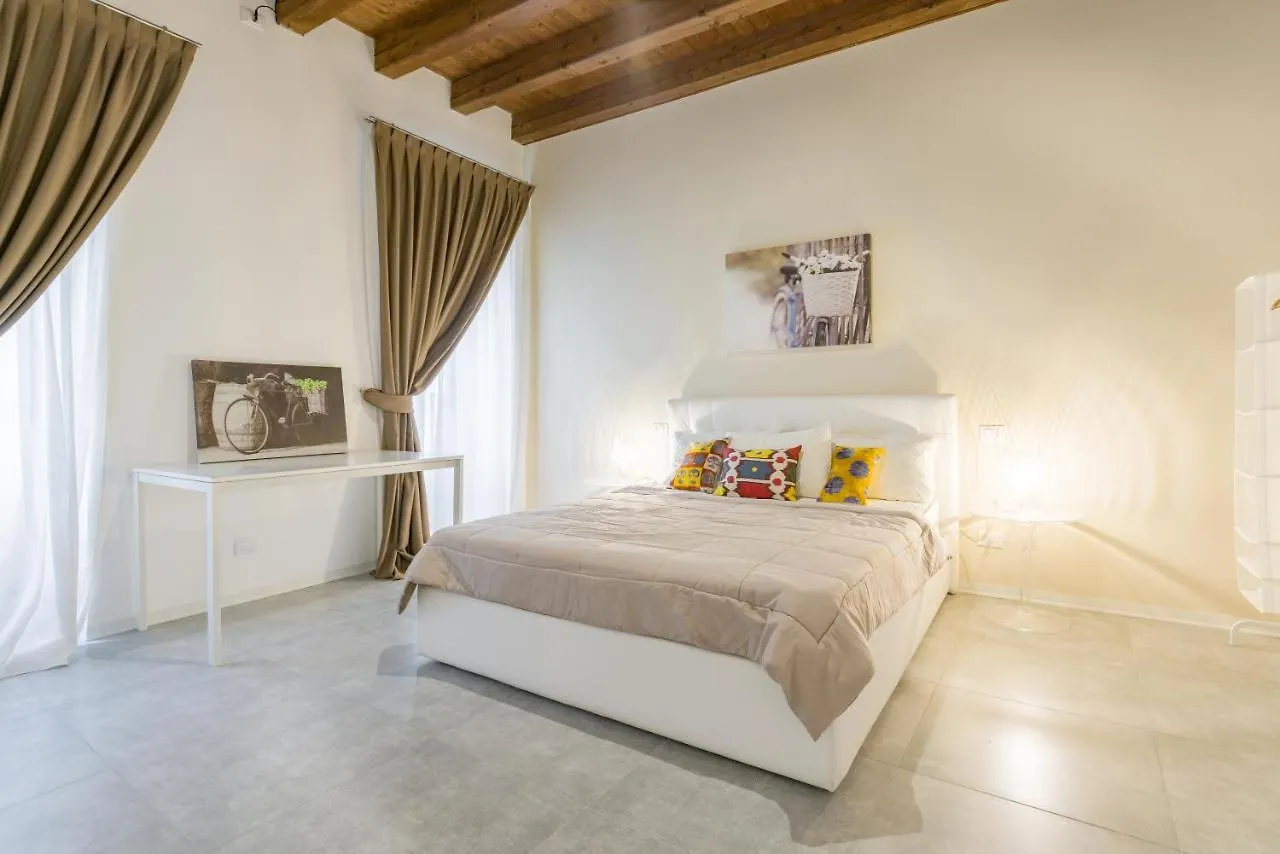 Appartamento Al Castello Verona