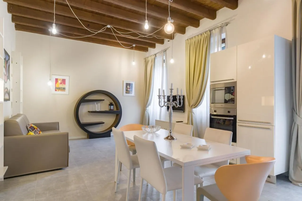 Appartamento Al Castello Verona Apartment