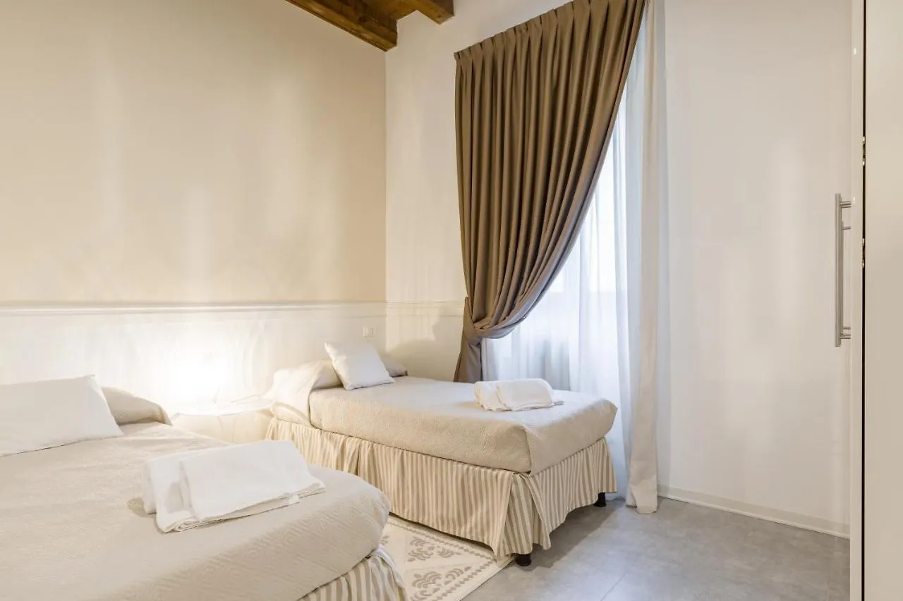 Appartamento Al Castello Verona