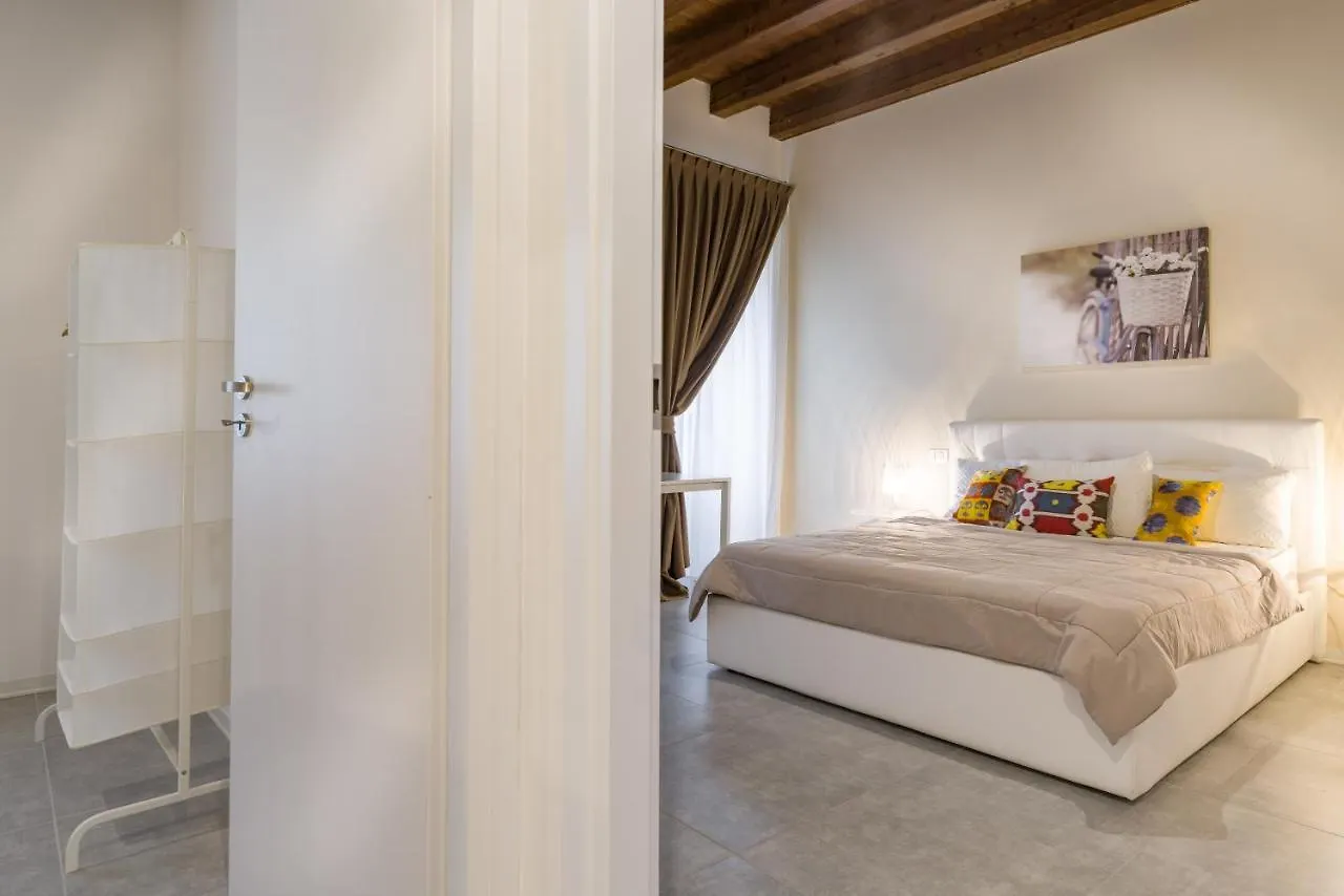 Appartamento Al Castello Verona 0*,